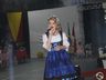 Daiane, Juliana e Jéssica são as novas soberanas da Oktoberfest