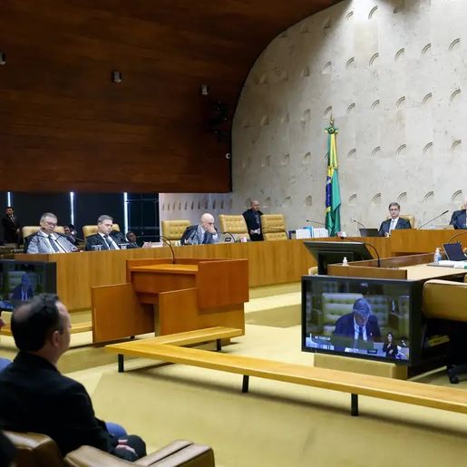 STF tem maioria para manter nomeação de parentes para cargos políticos