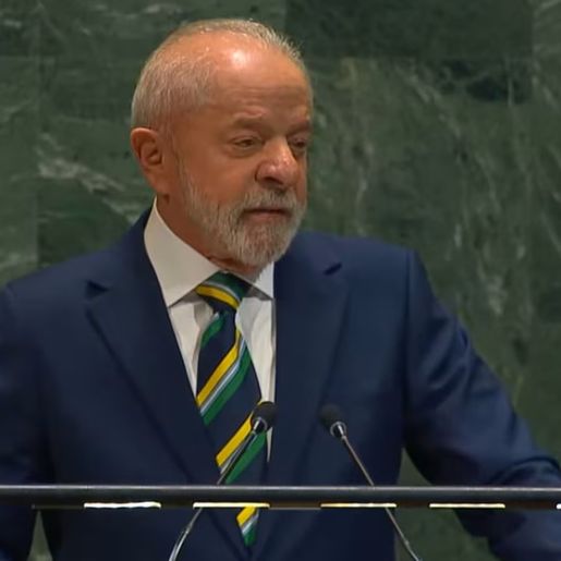 Em meio a tensão com Trump, Lula afirma na ONU que soberania do Brasil é inegociável