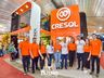 Imagens: Confira as fotos do segundo dia da maior feira multisetorial