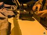 Homem é preso com armas e munições após denúncia de violência doméstica, em Belmonte