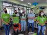 VÍDEO: Alfa em São José do Cedro celebra aniversário da Cooperativa
