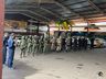 Comando Geral da PM lança Campanha da Piracema em Itapiranga