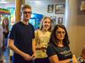 Fãs formam filas e lotam sessões para assistir “Avatar - O caminho das Águas” no Cine Peperi