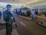 Militares do 14º RC Mec realizam a Operação COVID-19