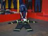Promoção e formatura de Bombeiros Comunitários em Campo Erê 