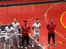 São Miguel Futsal bate o Joaçaba Futsal por 3 a 0 em São Miguel do Oeste