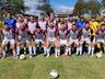 Ypiranga volta a perder no Regional de Amadores