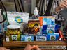 OUÇA: consumismo é o tema do Peperi Debates deste sábado