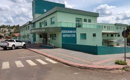 Hospital registra aumento nos atendimentos de pacientes em 2021