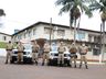 Polícia Militar conta com duas novas viaturas em São Miguel do Oeste