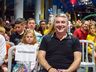 Acendimento das luzes marca abertura do Natal Regional 2022 em SMOeste