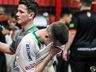 JONI GOOL dita as regras da partida, derrota ASAF e é Campeão Brasileiro Sub-18