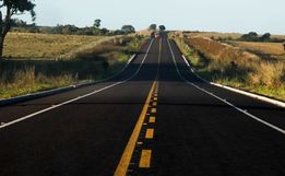 Excesso de velocidade lidera autuações nas rodovias estaduais de SC em 2024