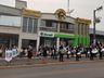 Grande público prestigia Desfile de Sete de Setembro em Iporã do Oeste