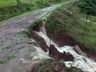 Prefeitura tenta se recuperar dos prejuízos causados pelo temporal em Anchieta
