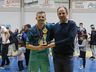 Corintians é Campeão Geral do Futsal Categoria Livre em São José do Cedro