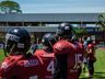 São Miguel Indians derrota Olympians e é Campeão da Copa Paraná 2022