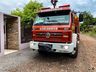 VÍDEO: Morador encontra Jararaca em porão de casa e aciona bombeiros em SMO