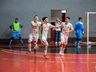 É CAMPEÃO: São Miguel Futsal derrota Luzerna e conquista título da Série Prata 