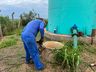 Manutenção em reservatório da Casan afeta abastecimento em dois bairros de SMO
