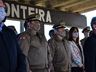 SMO: 9ª Região de Polícia Militar de Fronteira tem novo comandante