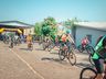 Pedal das Trilhas marca o Dia do Ciclista