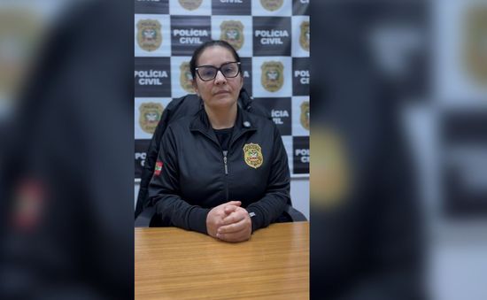 Homem é flagrado com 22 caixas de Rivotril e receitas médicas falsas em SMO