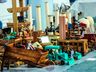 Feira Regional de Artesanato movimenta praça em São Miguel do Oeste