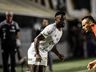 Inter suporta pressão e segura empate com Santos na Vila Belmiro; vídeo