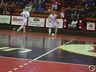 De goleada, São Miguel Futsal/Joni Gool derrota Modelo e garante liderança