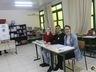 Seguem filas nos maiores colégios de Itapiranga