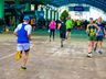 Mais de 250 atletas participam da 3ª Etapa do Circuito Oeste de Corridas; Fotos