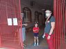 Quatro das cinco escolas particulares retomam aulas presenciais em SMO