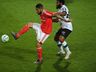 VÍDEO: Inter estreia no Brasileirão com vitória sobre o Coritiba
