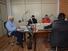 AO VIVO: Penúltimo debate na Atalaia reúne candidatos a prefeito de Saltinho 