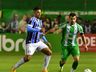 Grêmio vence novamente o Juventude e está nas quartas de final da Copa do Brasil