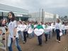 IPORÃ DO OESTE: Desfile cívico movimenta a Avenida Gustavo Fetter; assista