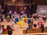 CTG Mate Amargo encerra semana farroupilha com show de César Oliveira e Rogério Melo; veja fotos