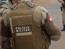 Polícia Militar identifica autor de estupro em praça de São Miguel do Oeste