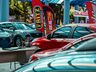 SMOeste sedia 1º Feirão Webmotors Santander de Veículos 