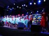 Entrega de cestinhas e brinquedos marca encerramento de festividades natalinas em Campo Erê
