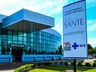 Metade dos internados na UTI do Hospital Regional são de outras regiões de SC