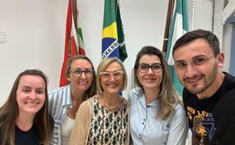 Profissionais do Hospital Regional participam de capacitação em doação de órgãos