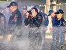 44 Bombeiros Militares e 16 Policiais Militares são promovidos em SMOeste; Imagens