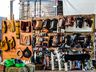 Começa 22º São Miguel Tchê no parque de exposições; fotos