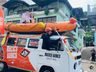   Desfile Cultural abre a 44ª Oktoberfest de Itapiranga