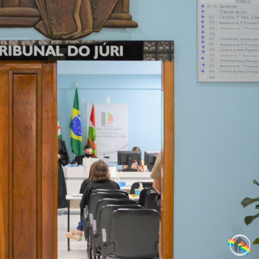 21 anos após crime, acusado de homicídio em Bandeirante vai ser julgado em SMOeste 