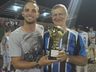 Meninos da Vila são campeões do futebol de campo em Princesa