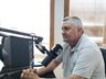 Prefeito comemora recuperação da Avenida Gustavo Fetter, em Iporã do Oeste